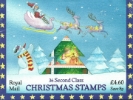 Christmas 1987 [Stamps Pack]