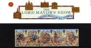 Lord Mayor's Show