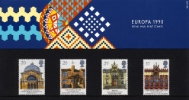 Europa 1990