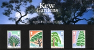 Kew Gardens