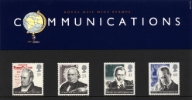 Communications