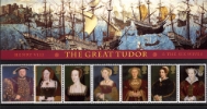 The Great Tudor