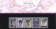 Diana, Princess of Wales