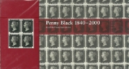 Penny Black Reprint [Special Pack]