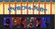 Punch & Judy