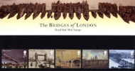 Bridges of London