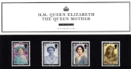 The Queen Mother - In Memoriam