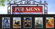 Pub Signs