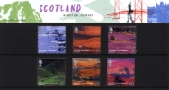 Scotland - A British Journey