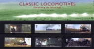 Classic Locomotives