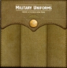 Military Uniforms Collection Pack