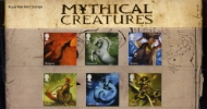 Mythical Creatures