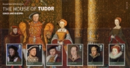 The Tudors