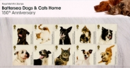 Battersea Dogs & Cats Home