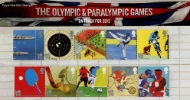 Olympic Games: Series No.2