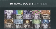 The Royal Society