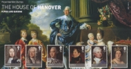 The Hanoverians