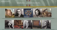 Britons of Distinction