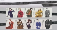 Great British Fashion