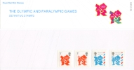 Olympic Emblems