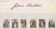 Jane Austen