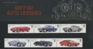 British Auto Legends