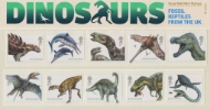 Dinosaurs