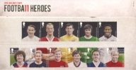 Football Heroes