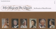 Her Majesty the Queen Royal Portraits