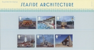 Seaside Architecture