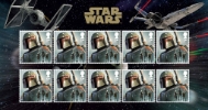 Star Wars: Boba Fett [Presentation Card]
