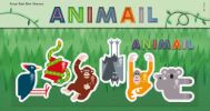 Animail: Miniature Sheet