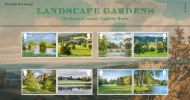 Landscape Gardens