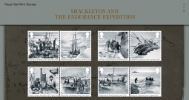 Shackleton and the Endurance Expedition
