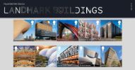 Landmark Buildings