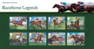 Racehorse Legends