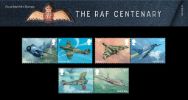 RAF Centenary