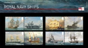 Royal Navy Ships