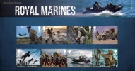 Royal Marines