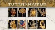 Tutankhamun