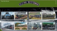 Flying Scotsman