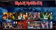 Iron Maiden