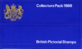 Year Collection: [Year Pack] Blue 1968