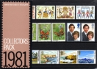 [Year Pack] 1981