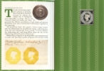 Embossed Green Shilling [Ingot Pack]