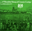 County Cricket Centenary [Souvenir Book]