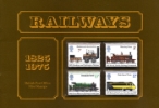 Stockton & Darlington Railway [Souvenir Book]