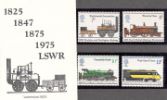 Stockton & Darlington Railway [Special Pack]