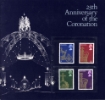 Coronation 25th Anniversary [Souvenir Book]