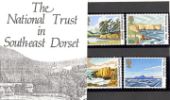 National Trust [Special Pack]